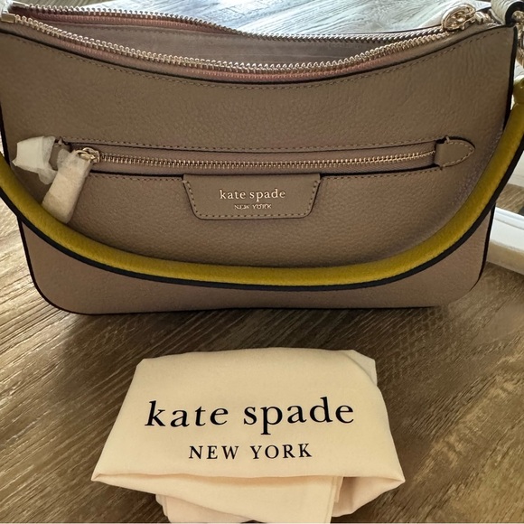 Kate Spade Hudson Convertible Bag - Picture 6 of 7